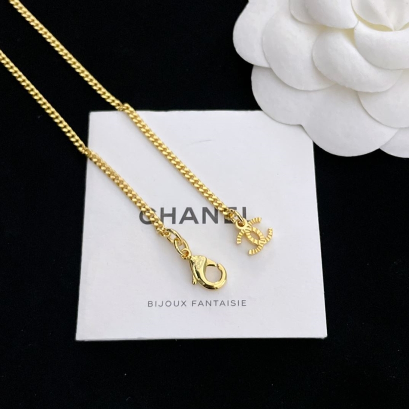 Chanel Necklaces